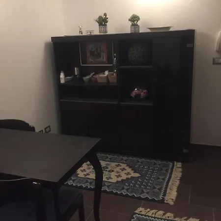 Maga' Akrai House *